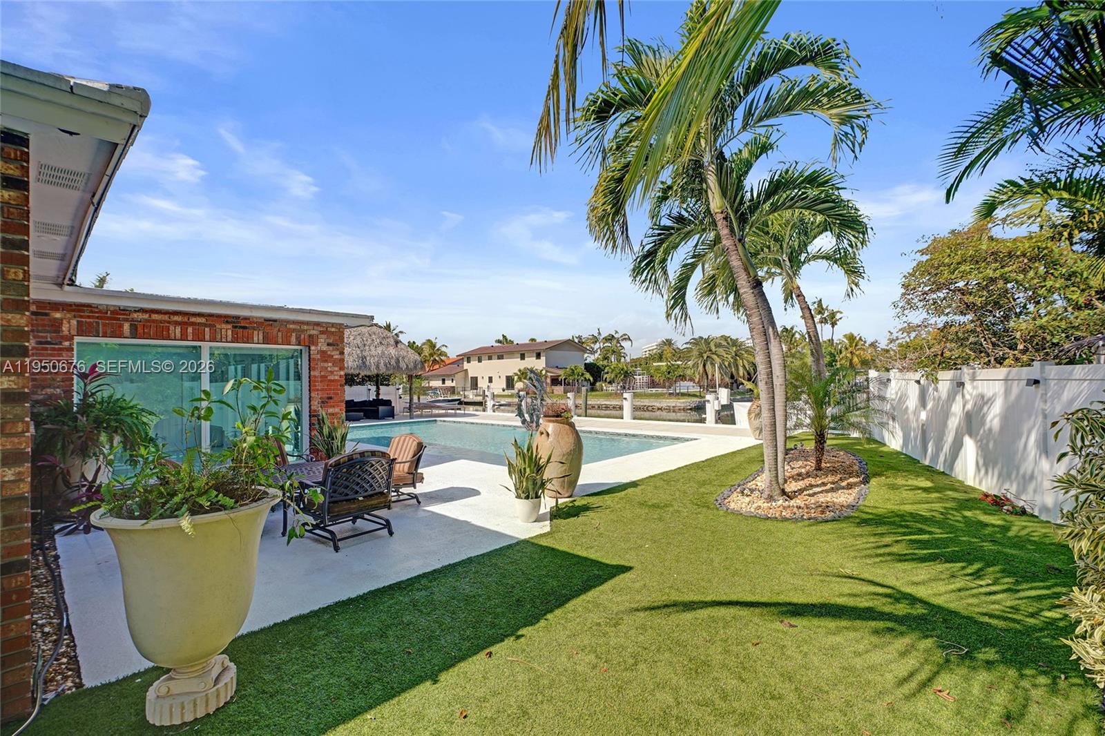 KEYSTONE POINT SEC 2 - Residential