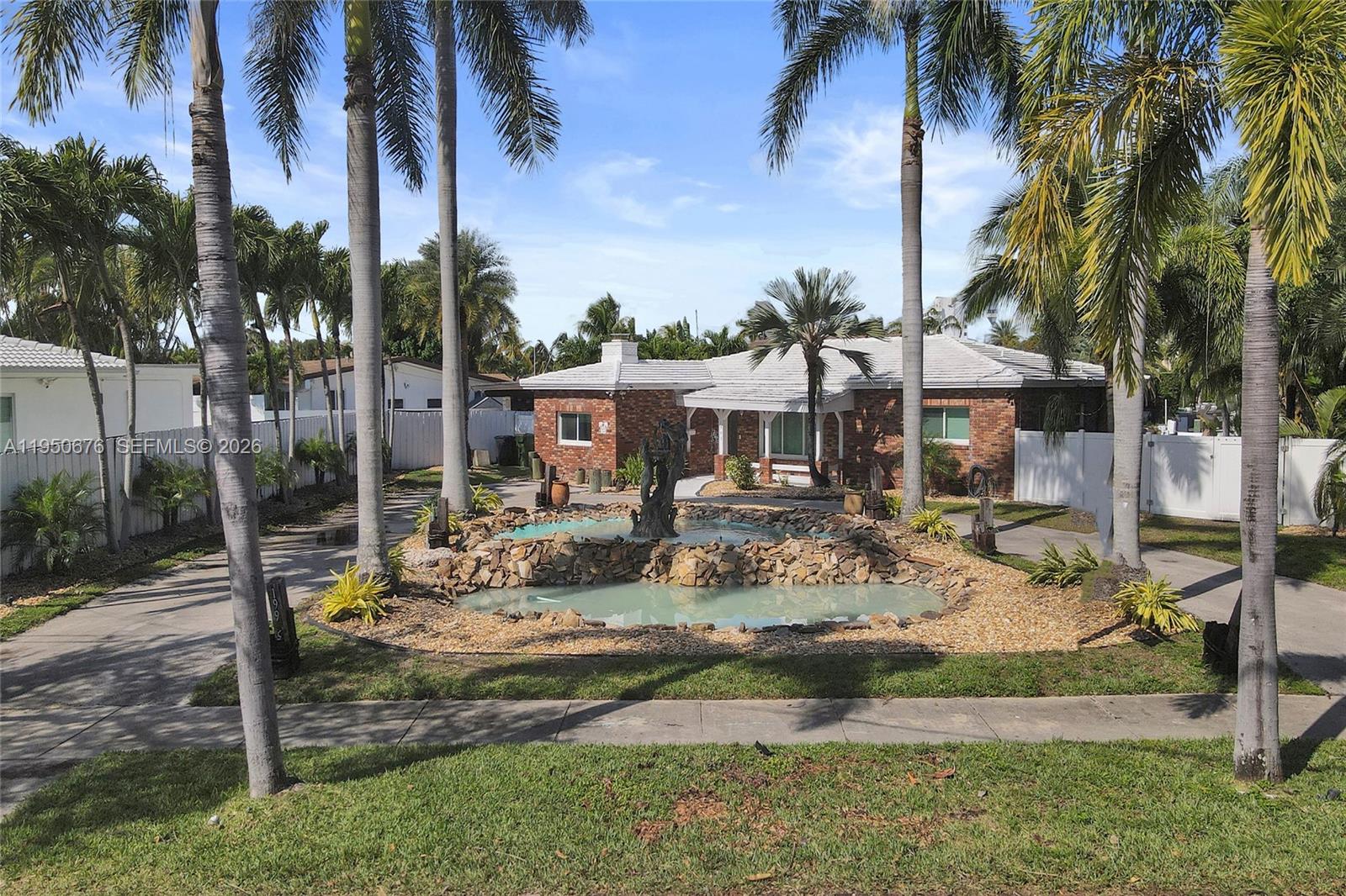 KEYSTONE POINT SEC 2 - Residential