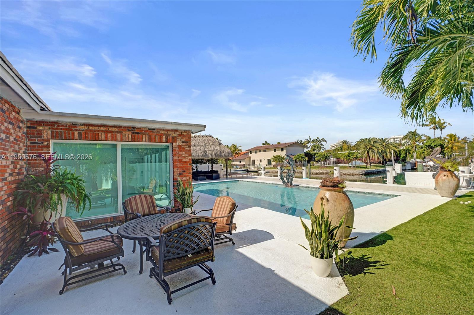 KEYSTONE POINT SEC 2 - Residential