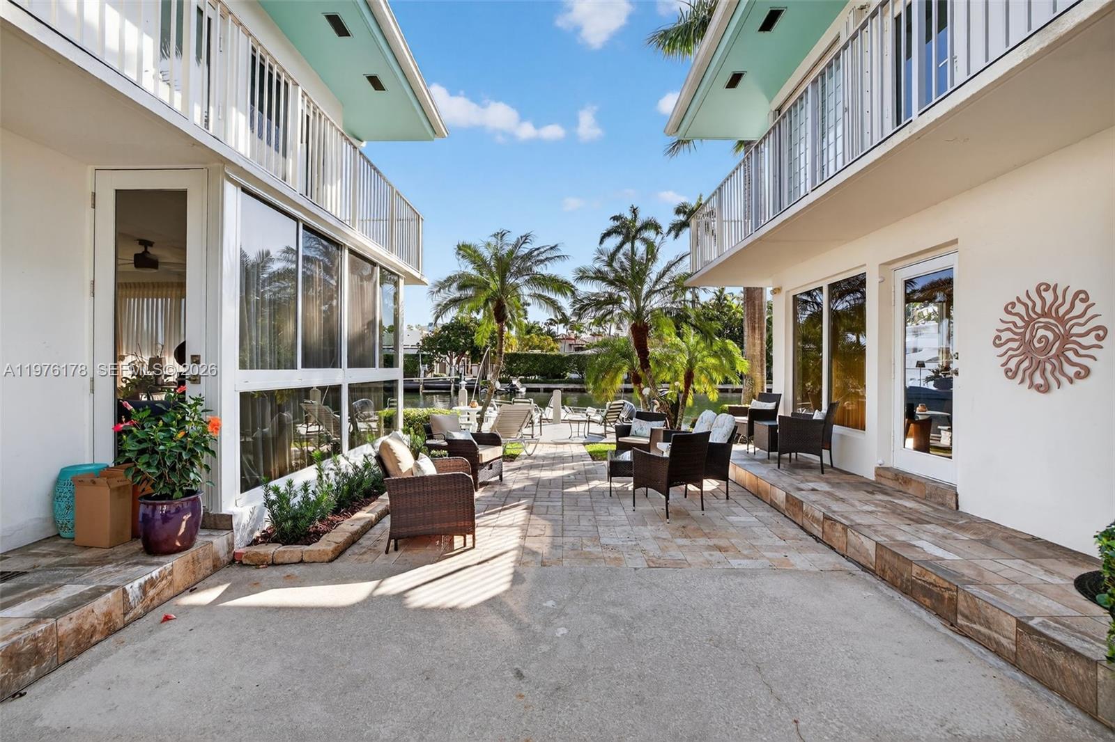 OASIS-NURMI ISLE CO-OP - Residential Lease