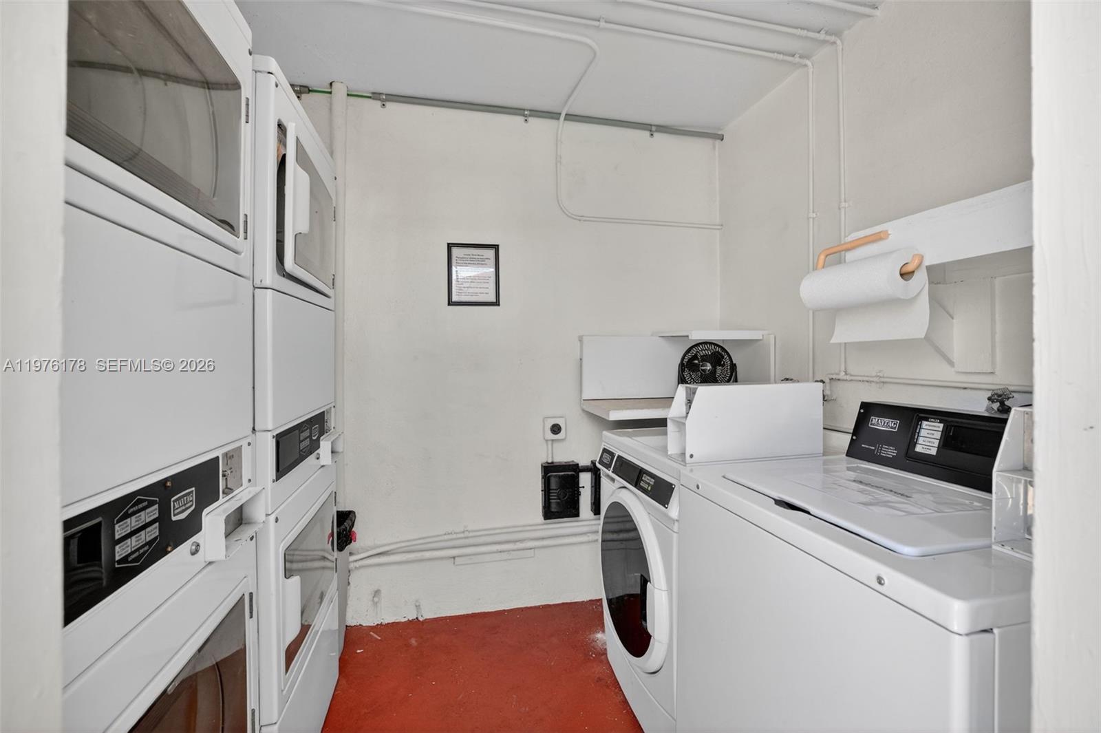 OASIS-NURMI ISLE CO-OP - Residential Lease