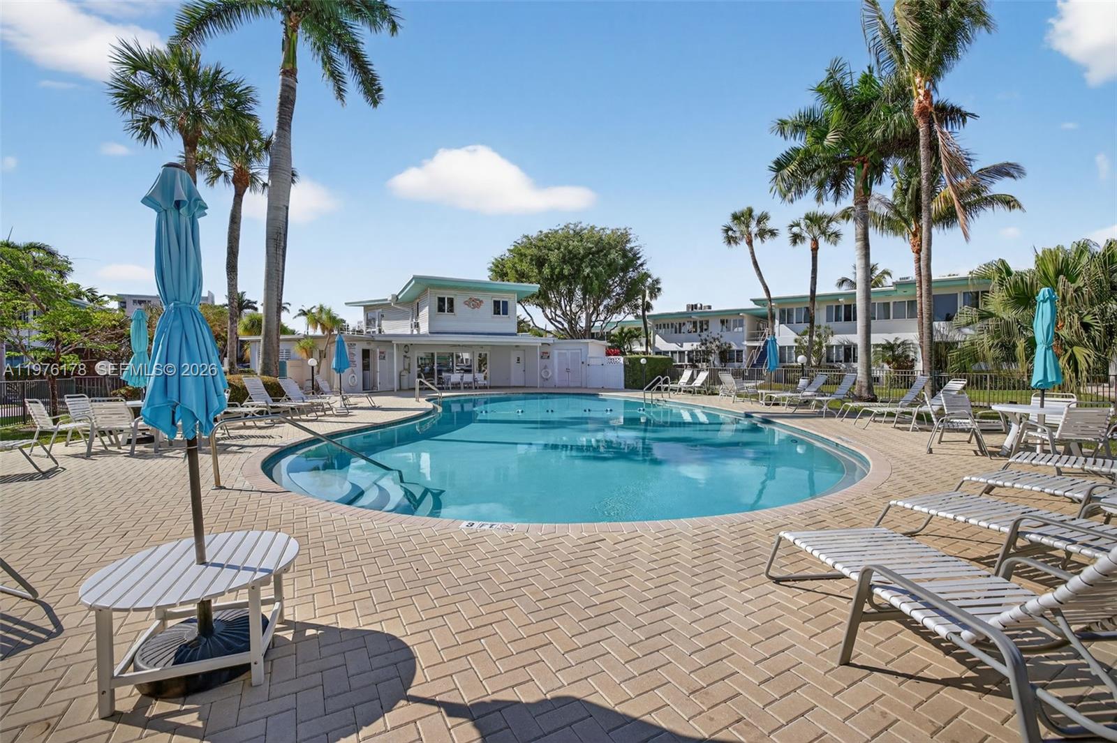 OASIS-NURMI ISLE CO-OP - Residential Lease