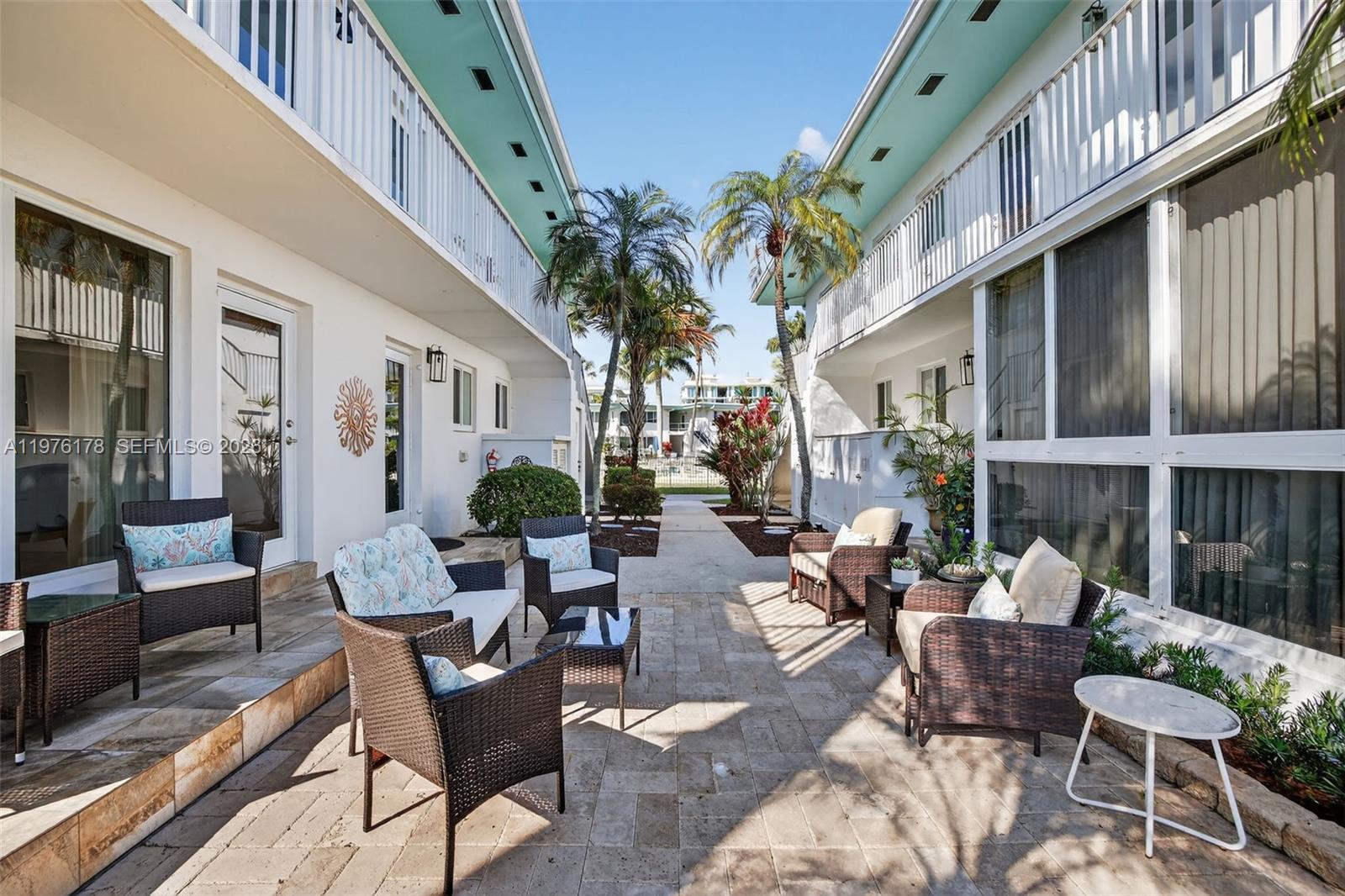 OASIS-NURMI ISLE CO-OP - Residential Lease