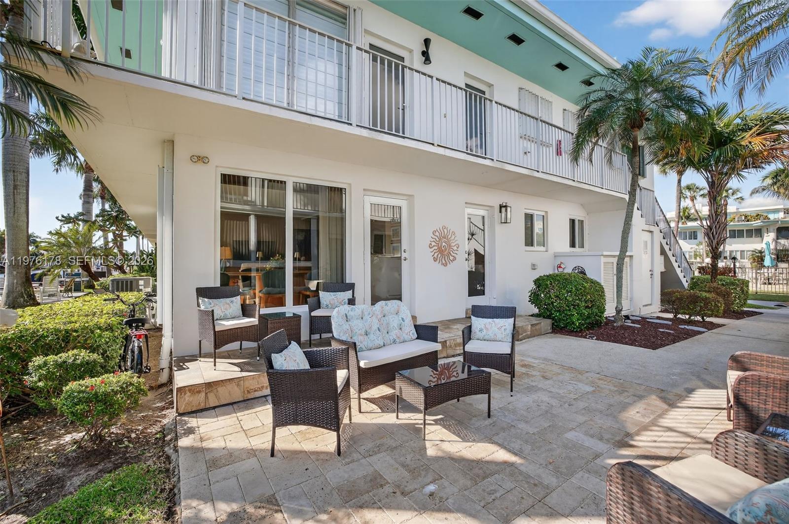 OASIS-NURMI ISLE CO-OP - Residential Lease