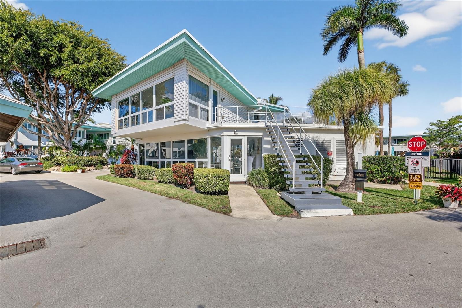 OASIS-NURMI ISLE CO-OP - Residential Lease