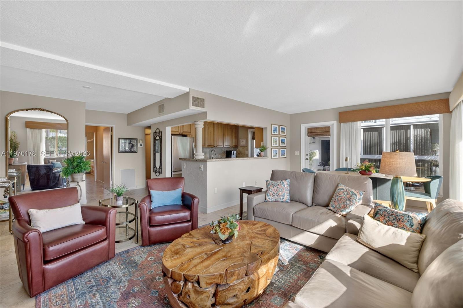 OASIS-NURMI ISLE CO-OP - Residential Lease