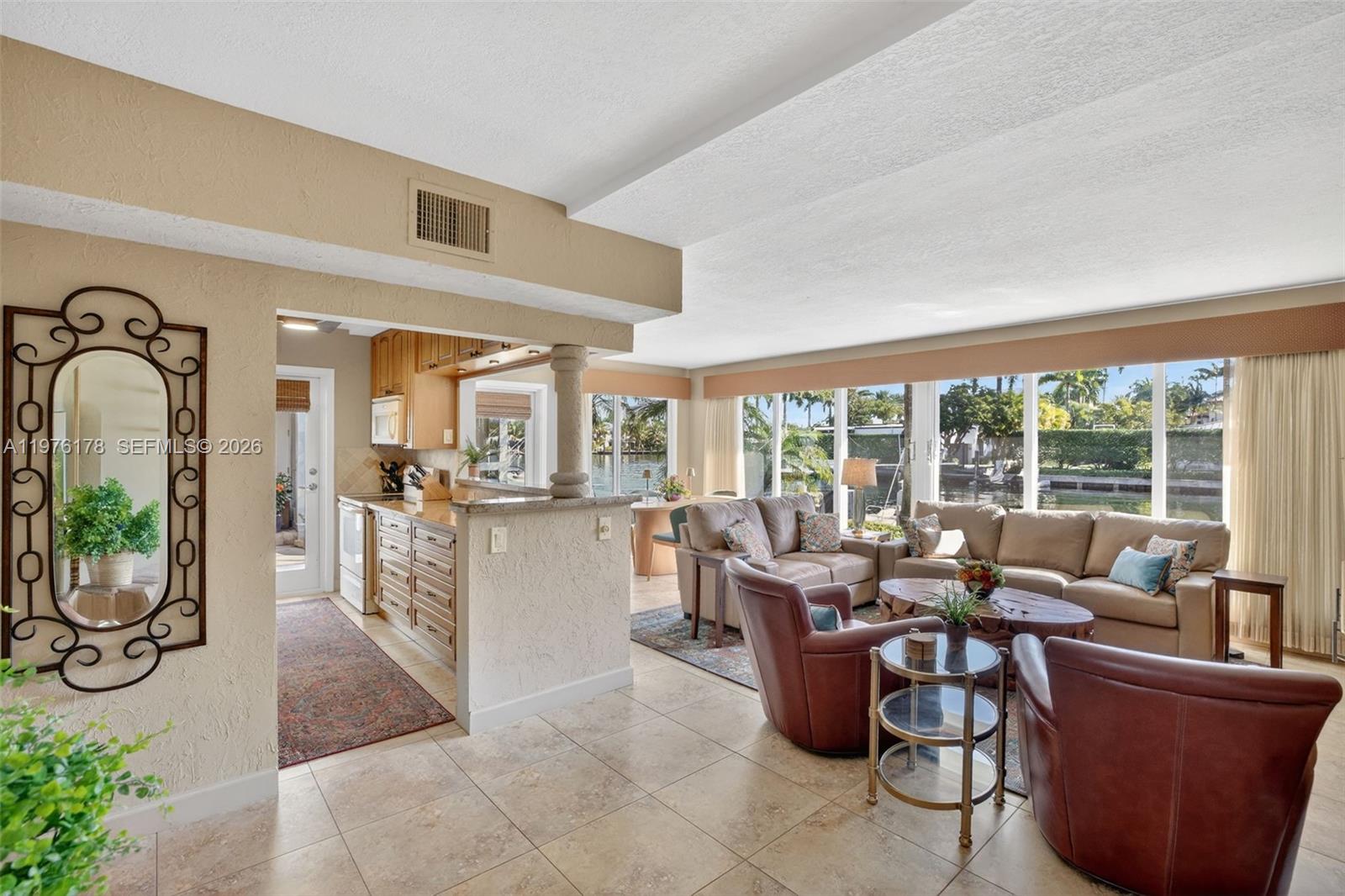 OASIS-NURMI ISLE CO-OP - Residential Lease