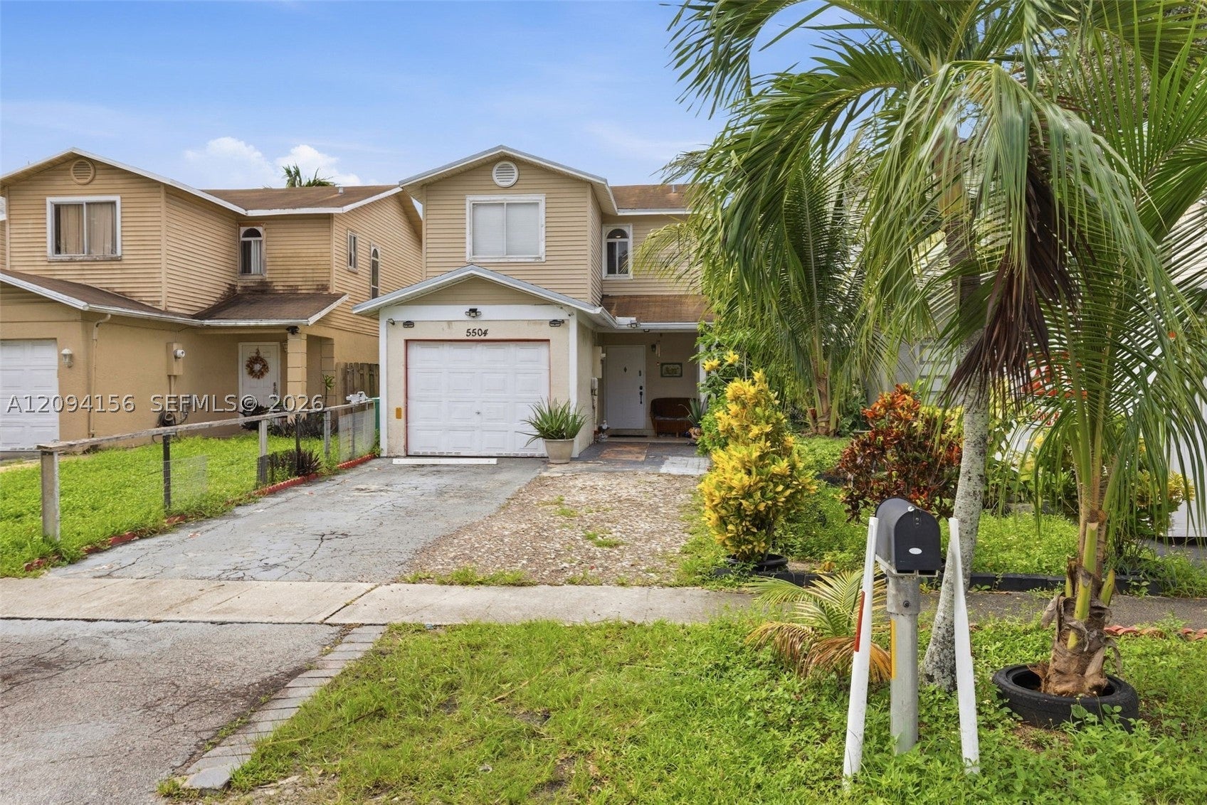 5504 NW 22nd St, Lauderhill, FL, 33313/$380,000 3 5504 NW 22nd St