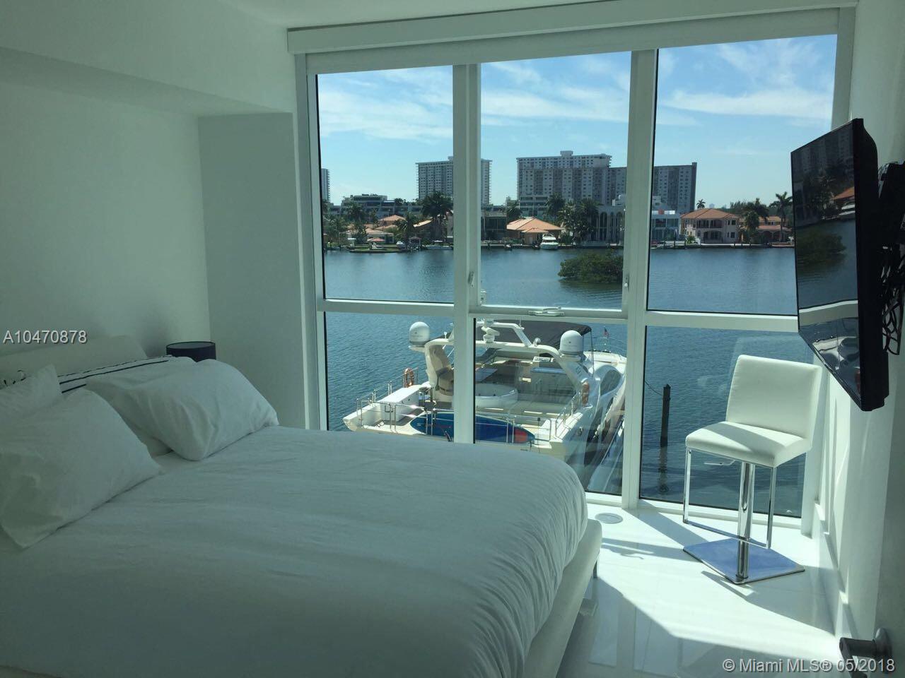 400 SUNNY ISLES CONDO EAS - Residential Lease