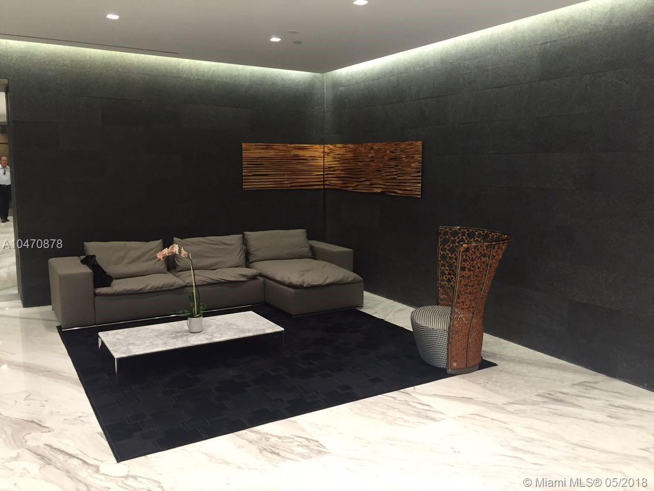 400 SUNNY ISLES CONDO EAS - Residential Lease