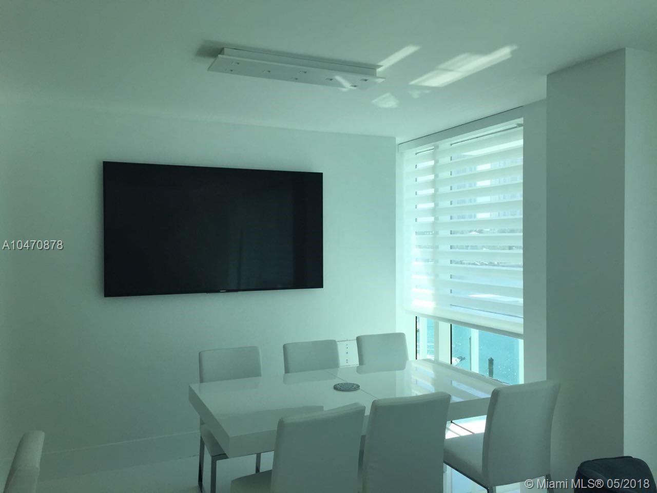400 SUNNY ISLES CONDO EAS - Residential Lease