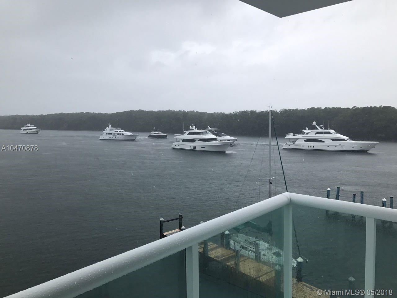 400 SUNNY ISLES CONDO EAS - Residential Lease