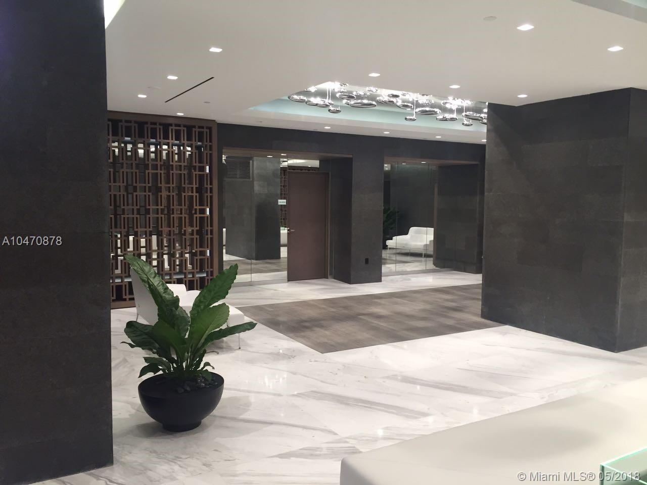 400 SUNNY ISLES CONDO EAS - Residential Lease