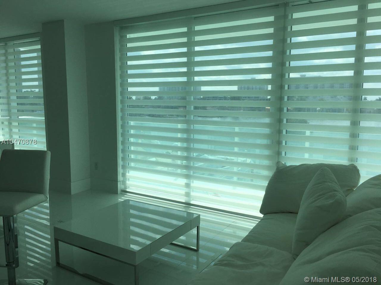 400 SUNNY ISLES CONDO EAS - Residential Lease