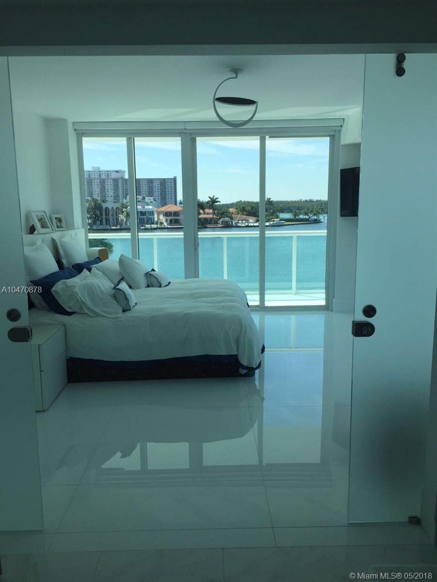 400 SUNNY ISLES CONDO EAS - Residential Lease