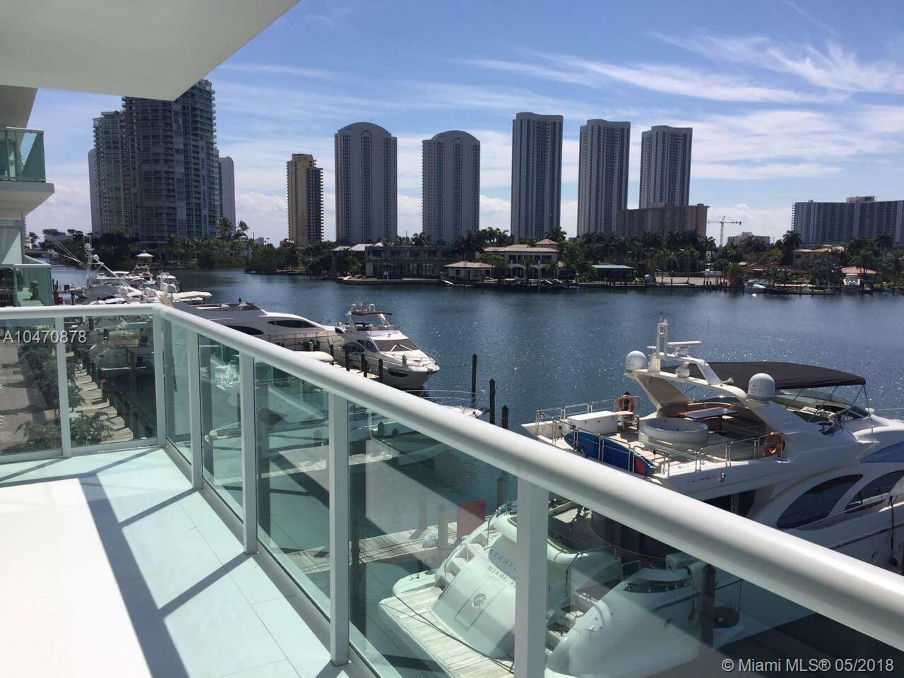 400 SUNNY ISLES CONDO EAS - Residential Lease