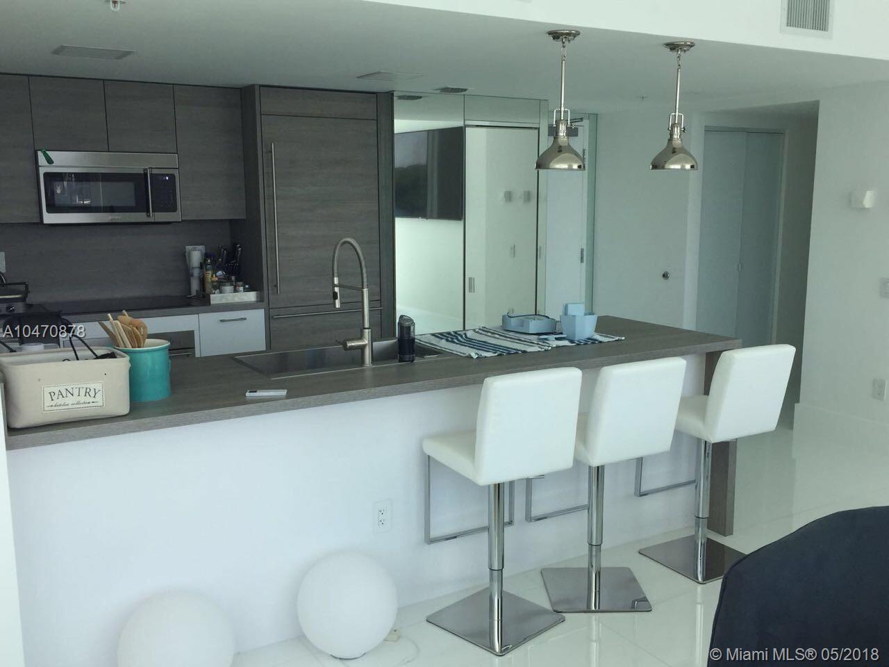 400 SUNNY ISLES CONDO EAS - Residential Lease