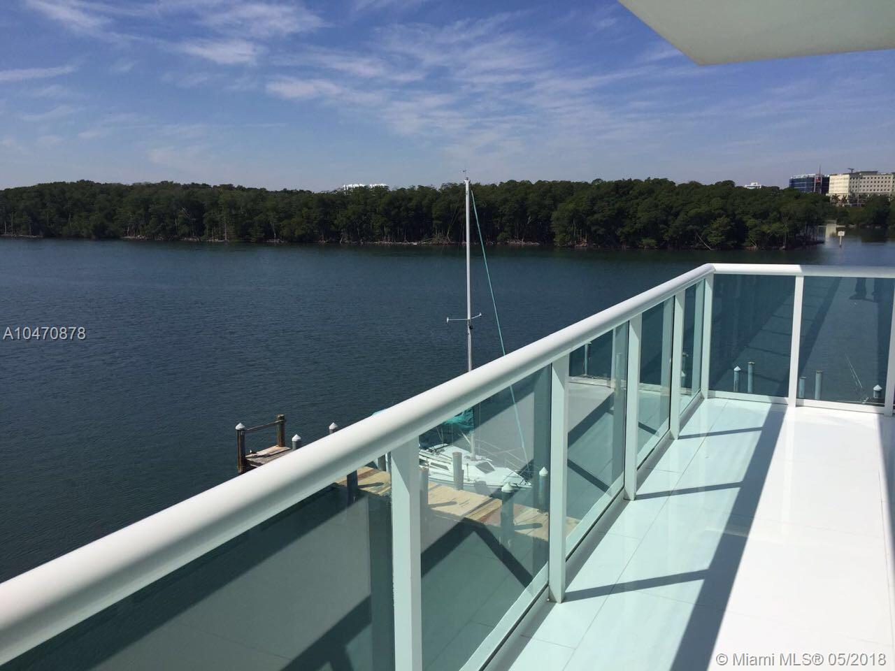 400 SUNNY ISLES CONDO EAS - Residential Lease