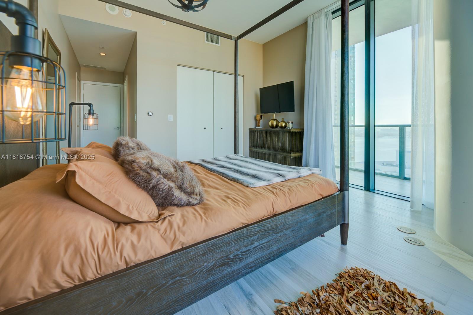 GRAN PARAISO CONDO - Residential Lease