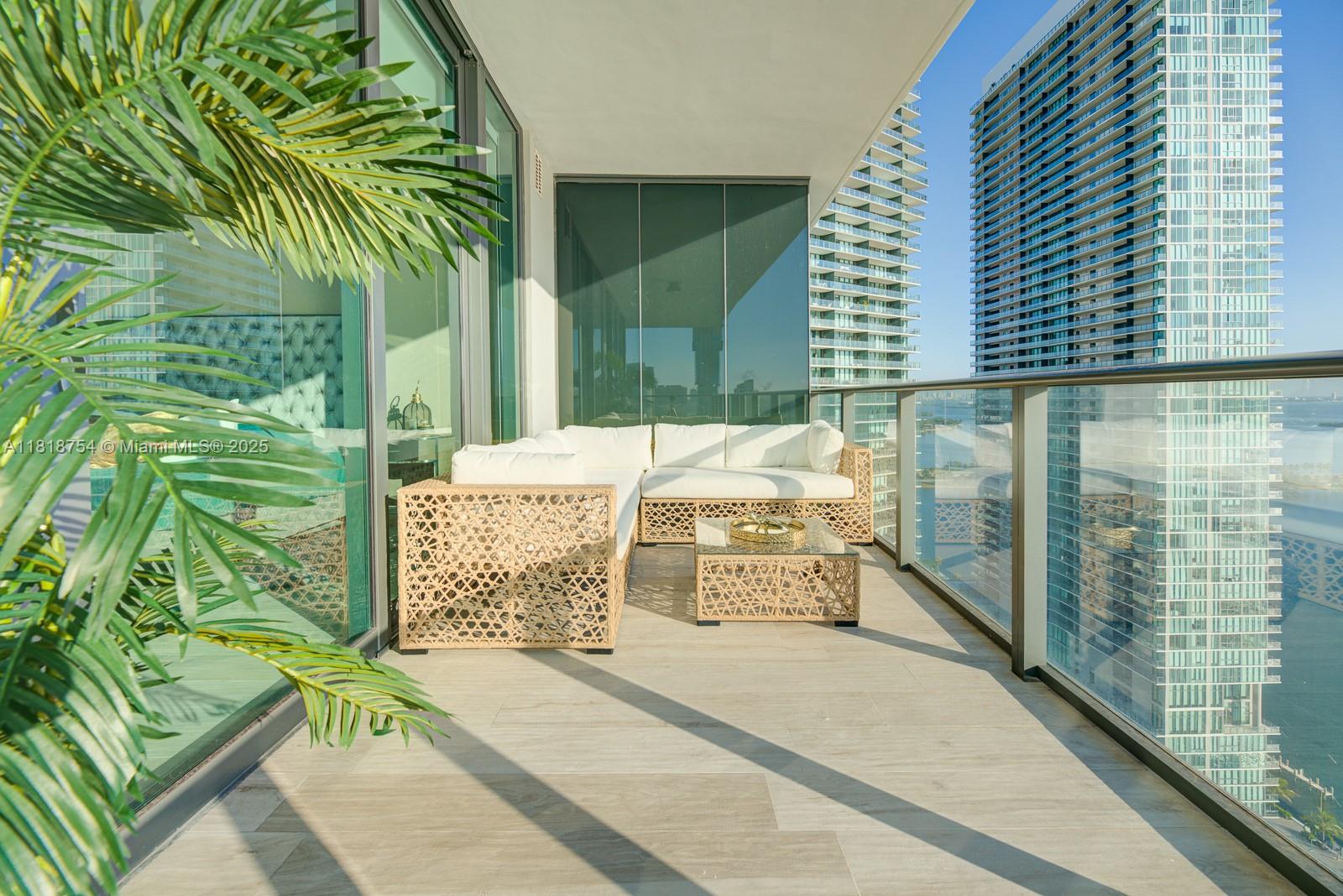 GRAN PARAISO CONDO - Residential Lease