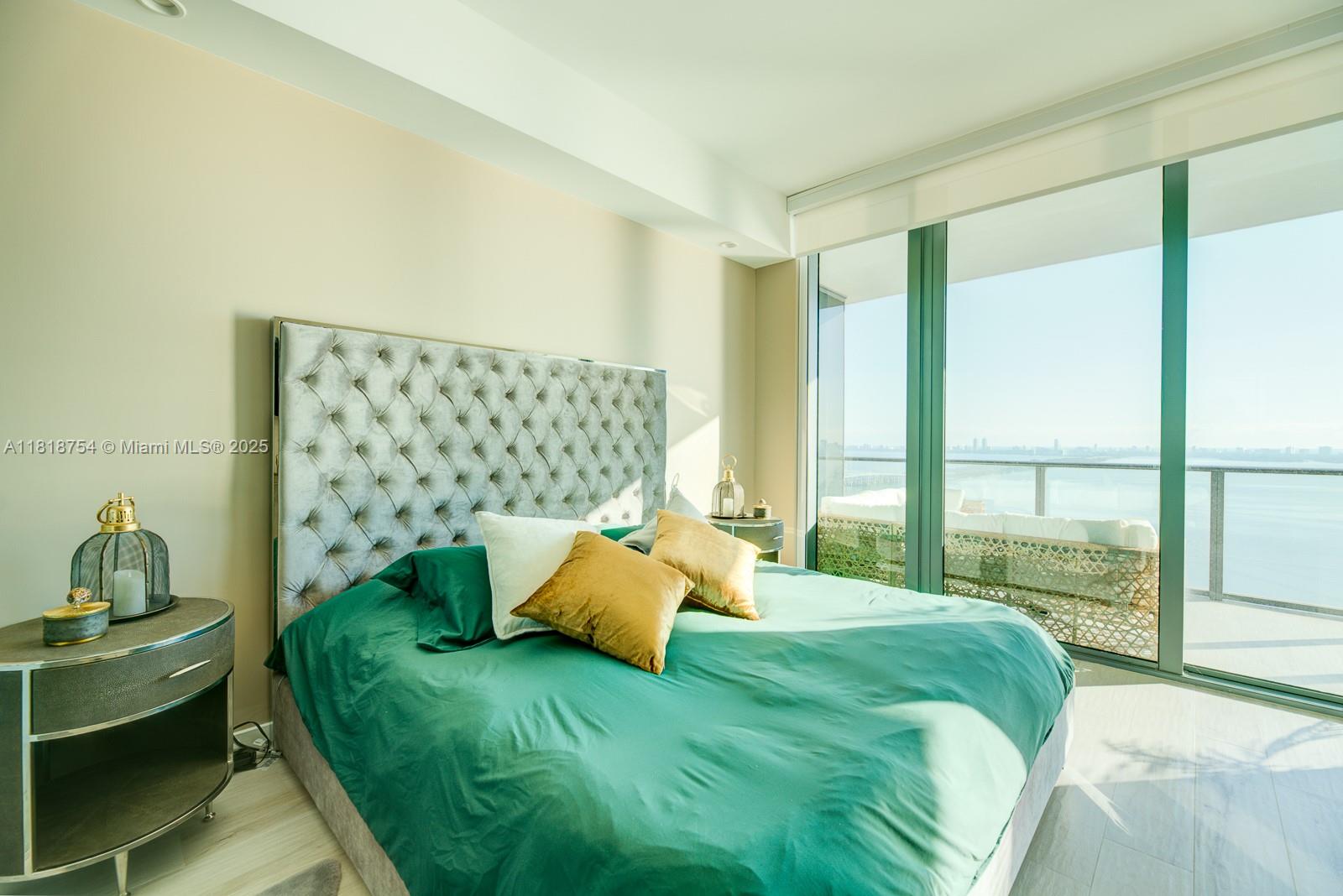 GRAN PARAISO CONDO - Residential Lease
