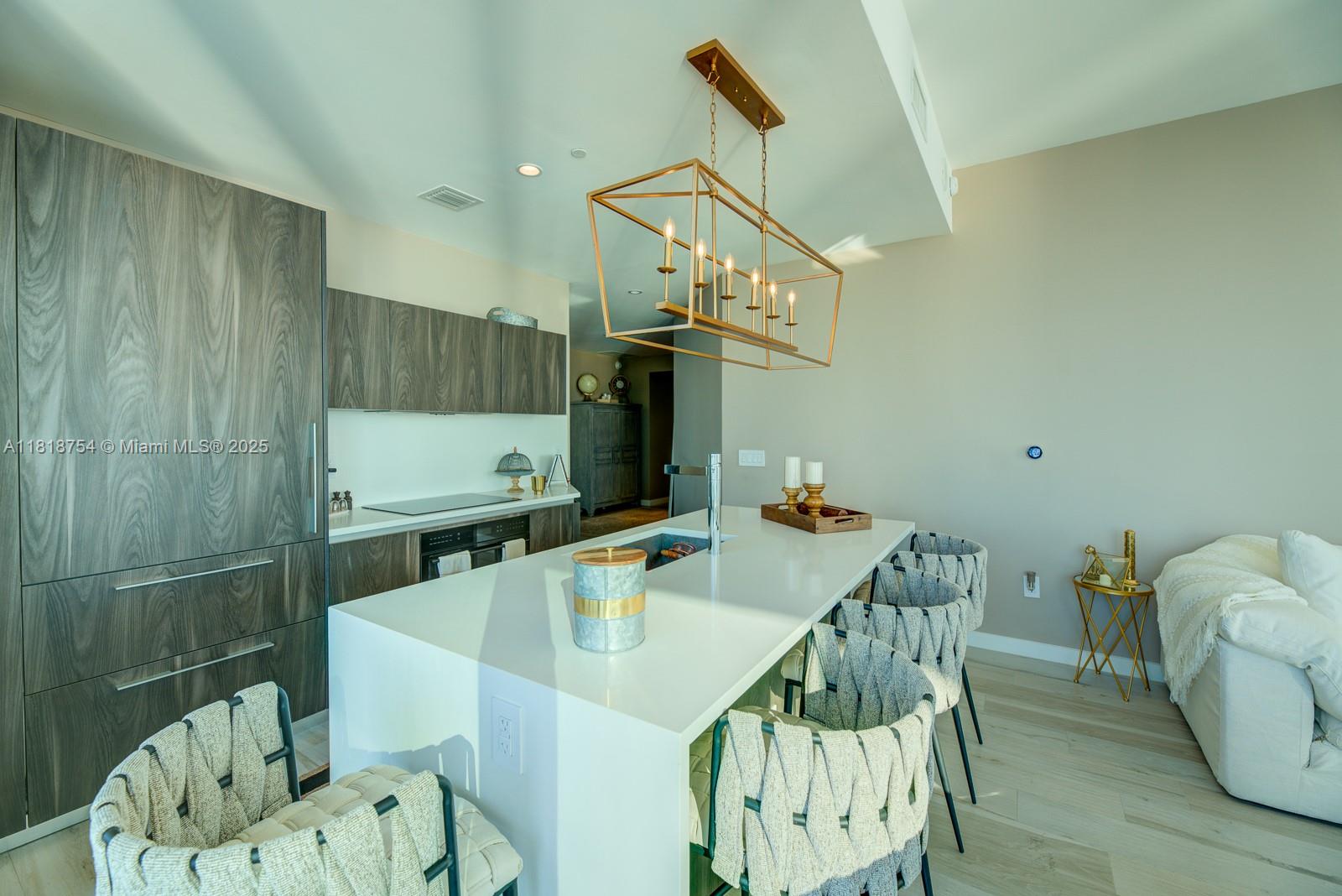 GRAN PARAISO CONDO - Residential Lease