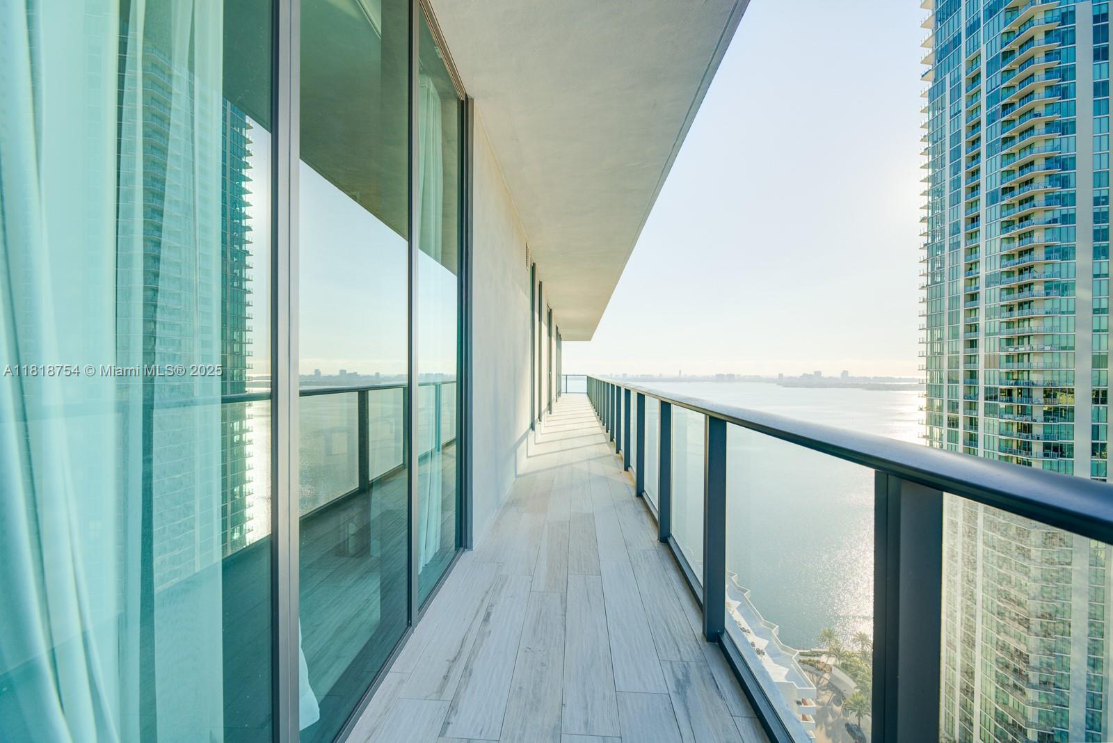 GRAN PARAISO CONDO - Residential Lease
