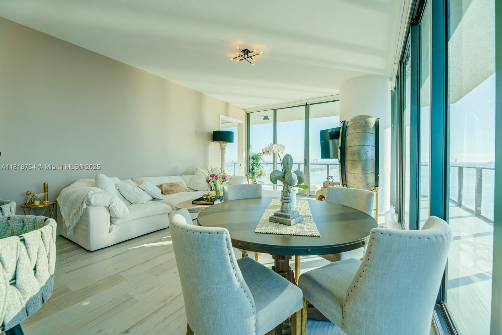 GRAN PARAISO CONDO - Residential Lease
