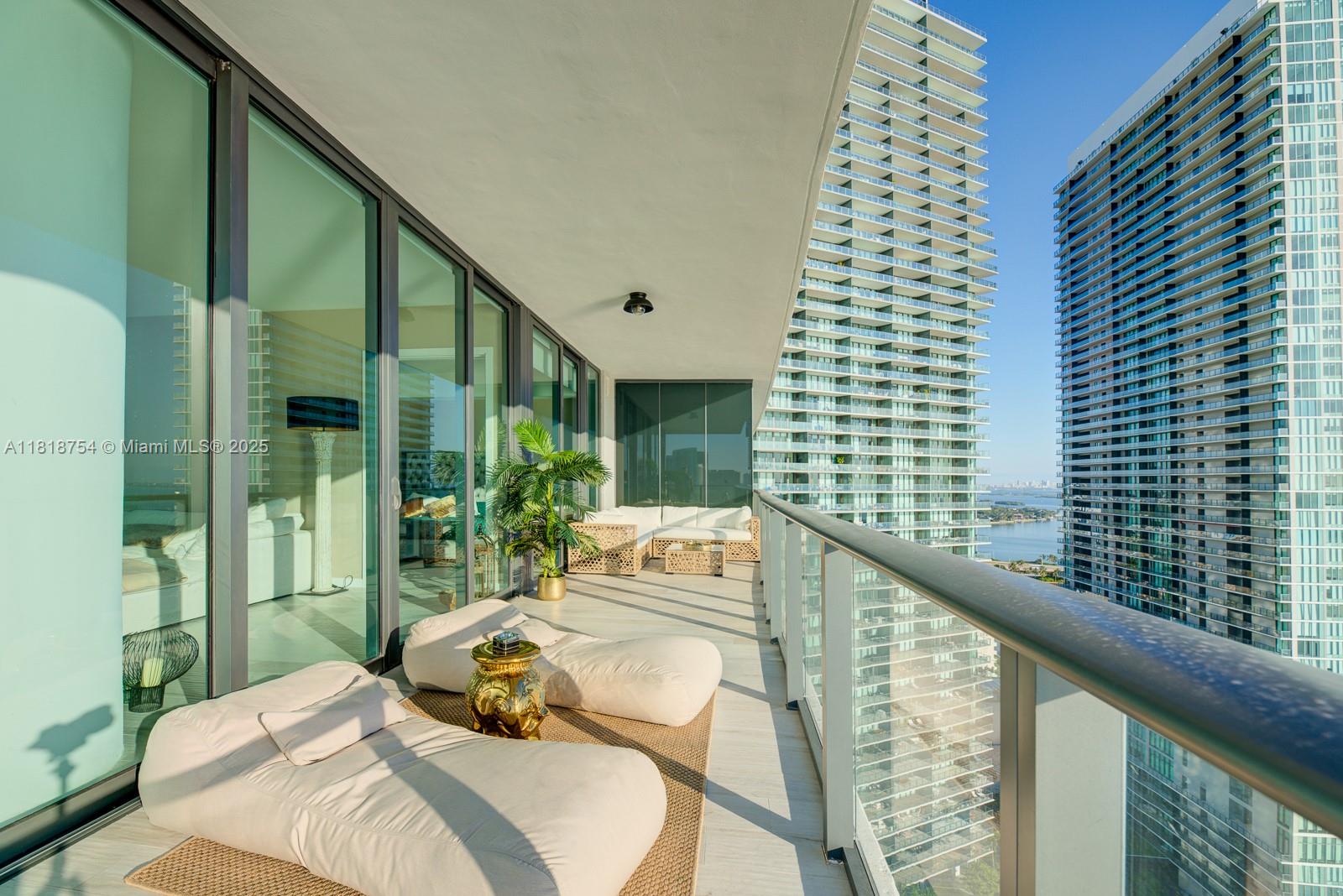 GRAN PARAISO CONDO - Residential Lease