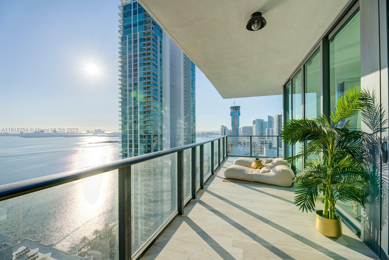 GRAN PARAISO CONDO - Residential Lease