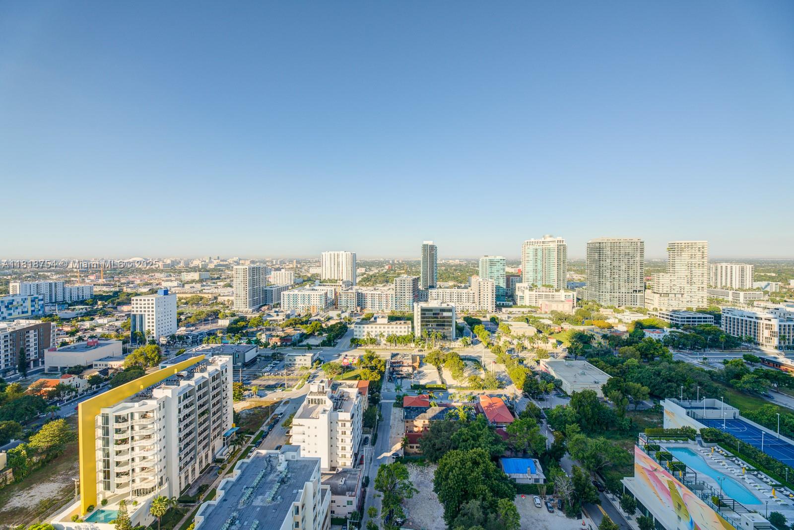 GRAN PARAISO CONDO - Residential Lease