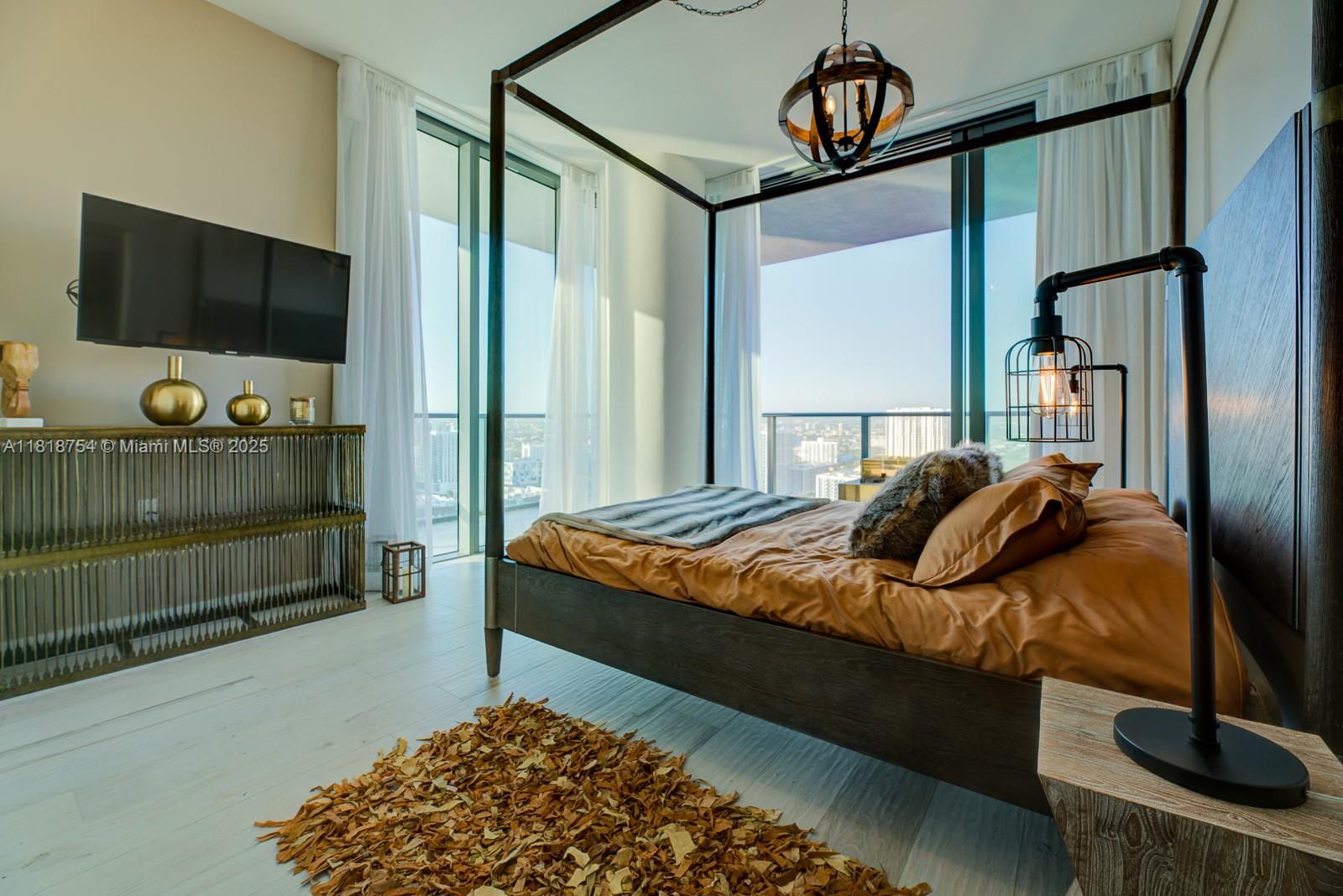GRAN PARAISO CONDO - Residential Lease