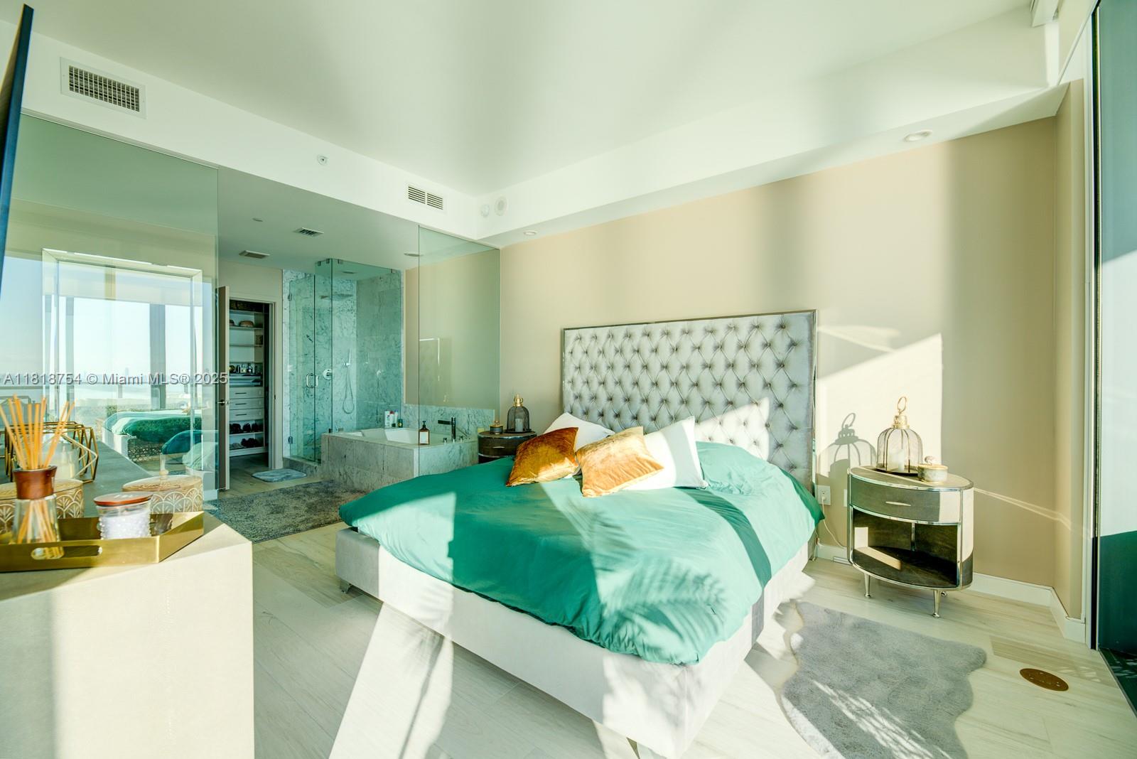 GRAN PARAISO CONDO - Residential Lease