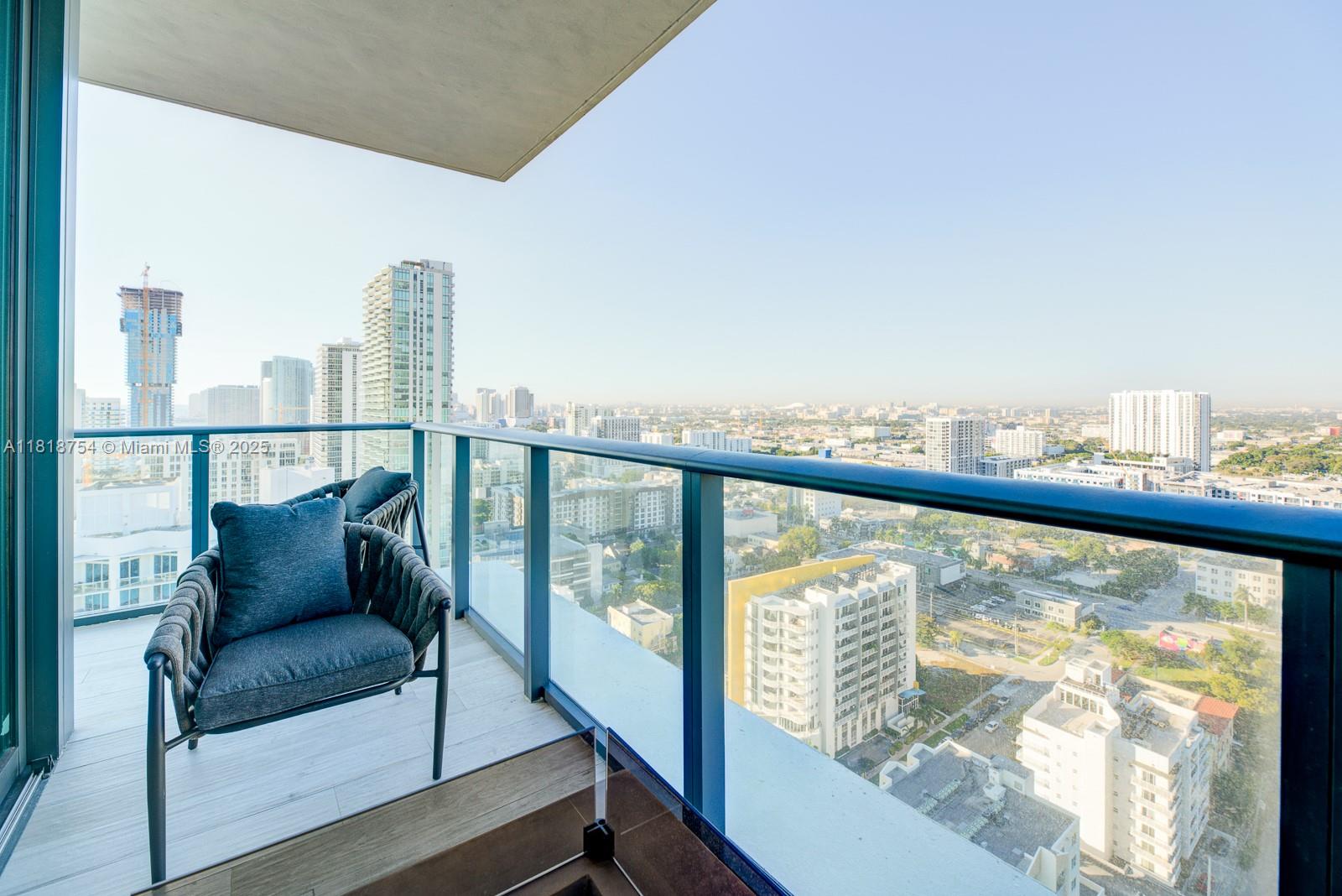 GRAN PARAISO CONDO - Residential Lease