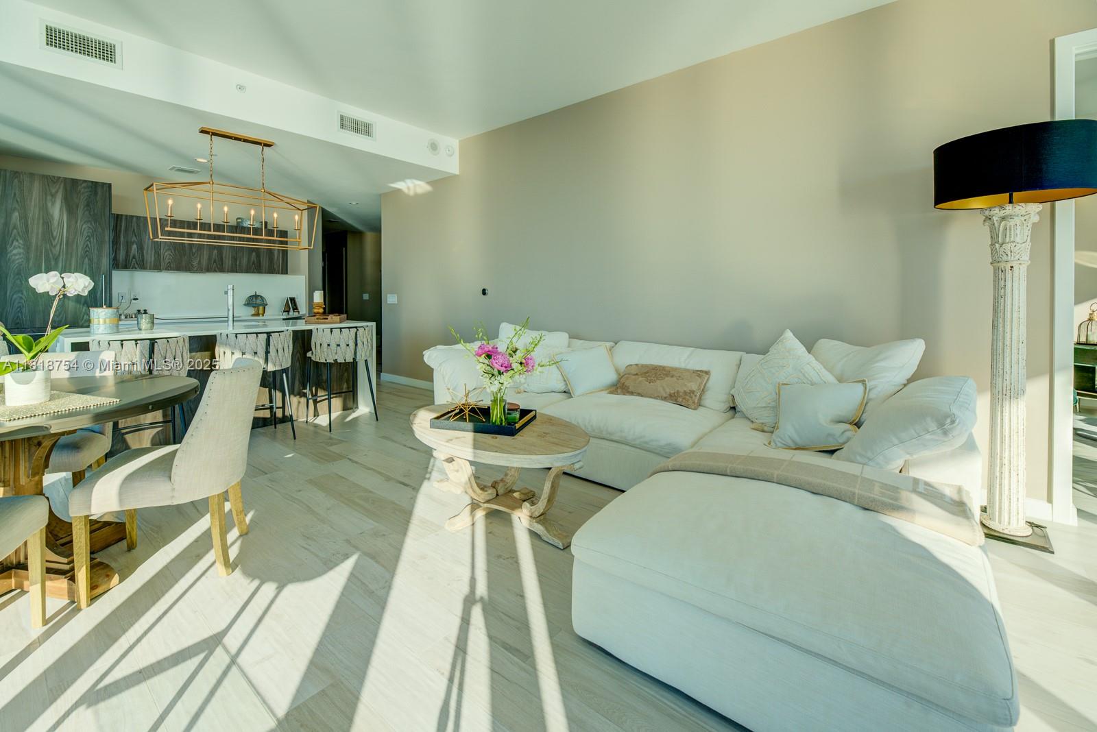 GRAN PARAISO CONDO - Residential Lease