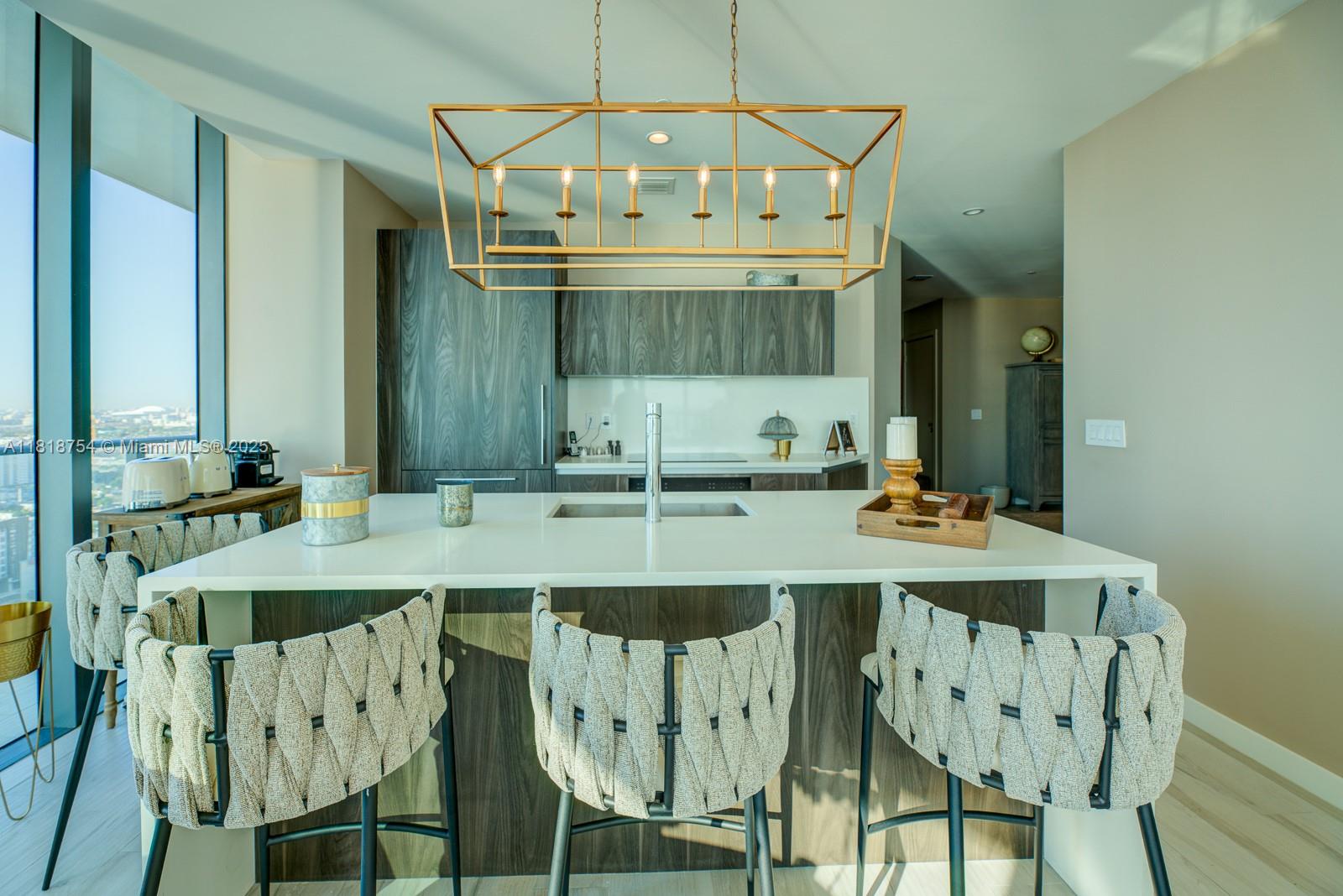 GRAN PARAISO CONDO - Residential Lease