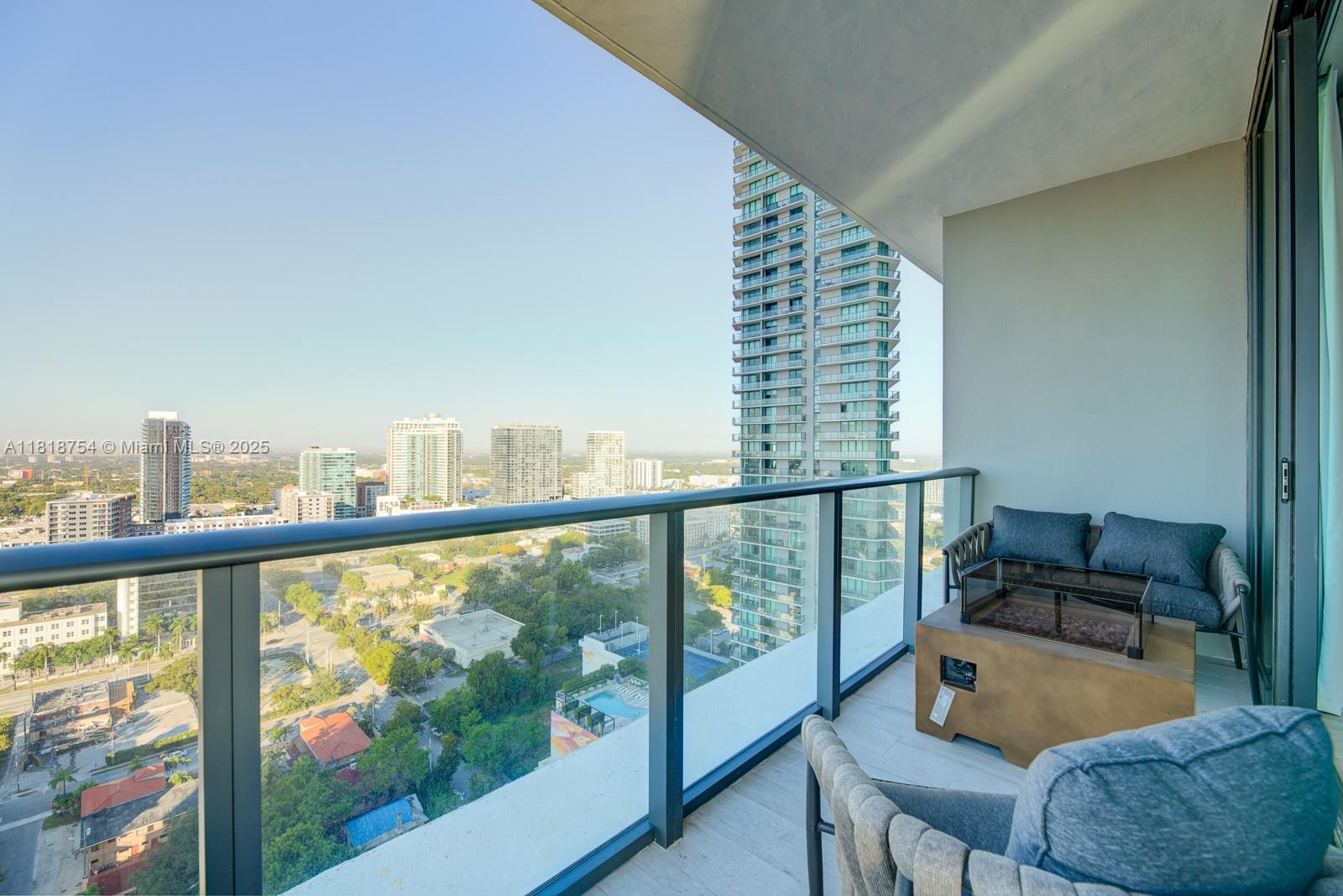GRAN PARAISO CONDO - Residential Lease