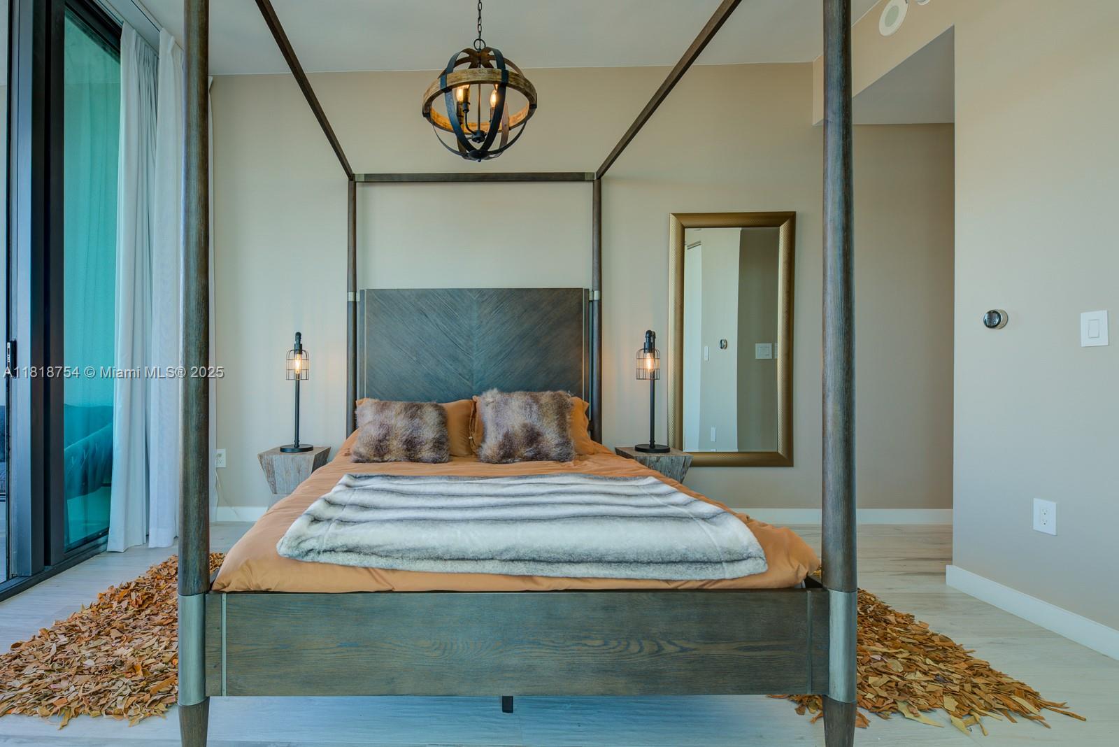 GRAN PARAISO CONDO - Residential Lease