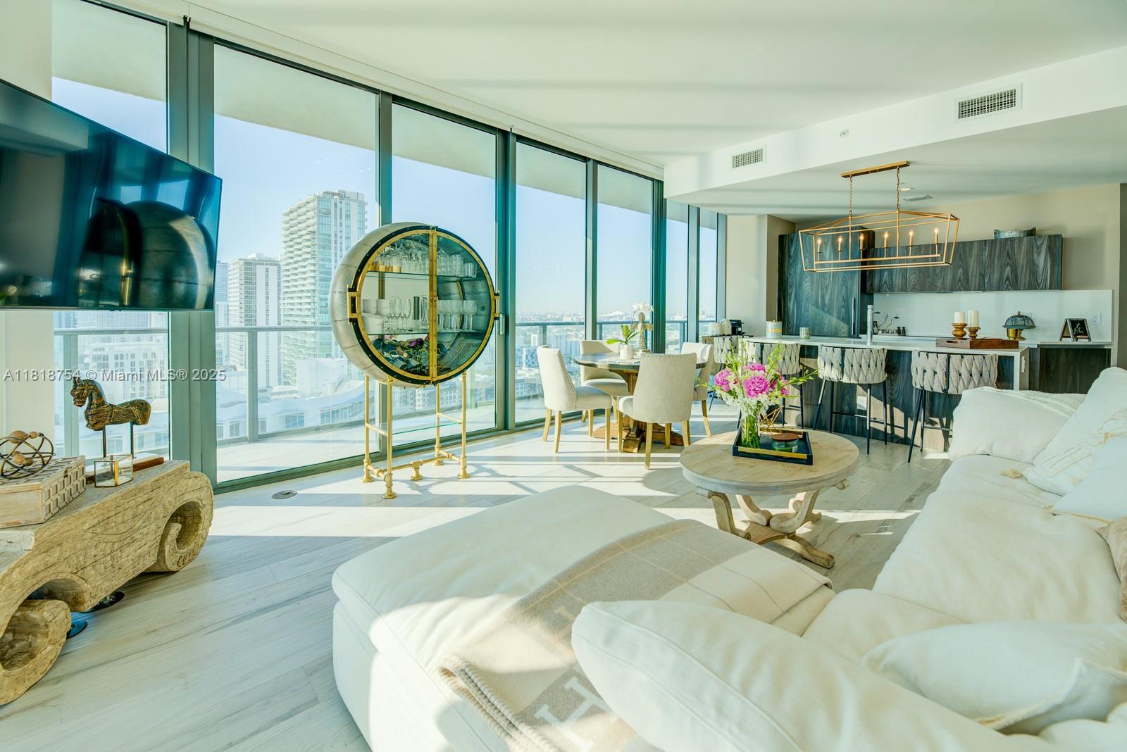 GRAN PARAISO CONDO - Residential Lease