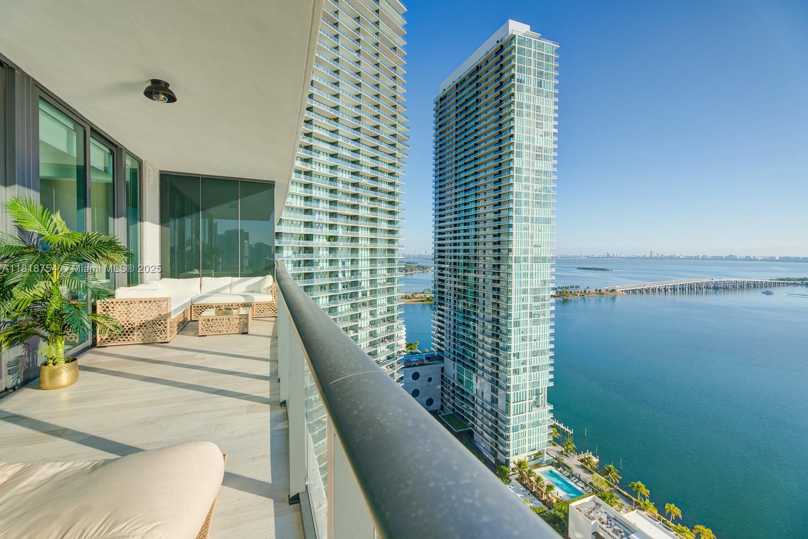 GRAN PARAISO CONDO - Residential Lease