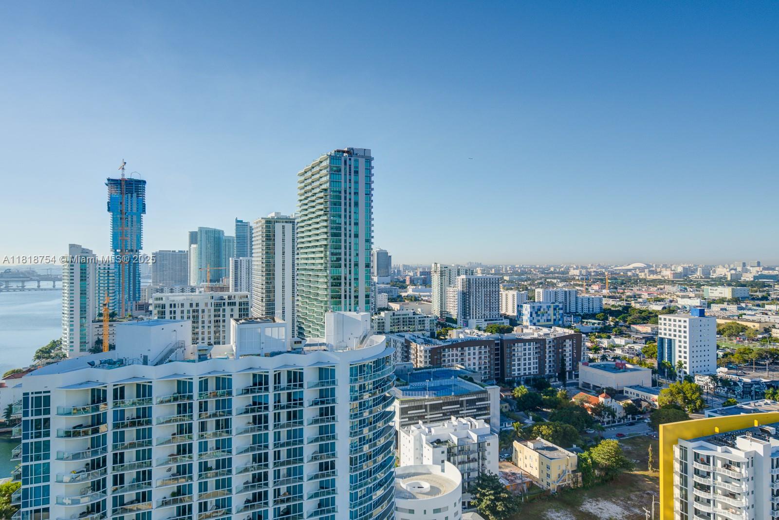 GRAN PARAISO CONDO - Residential Lease