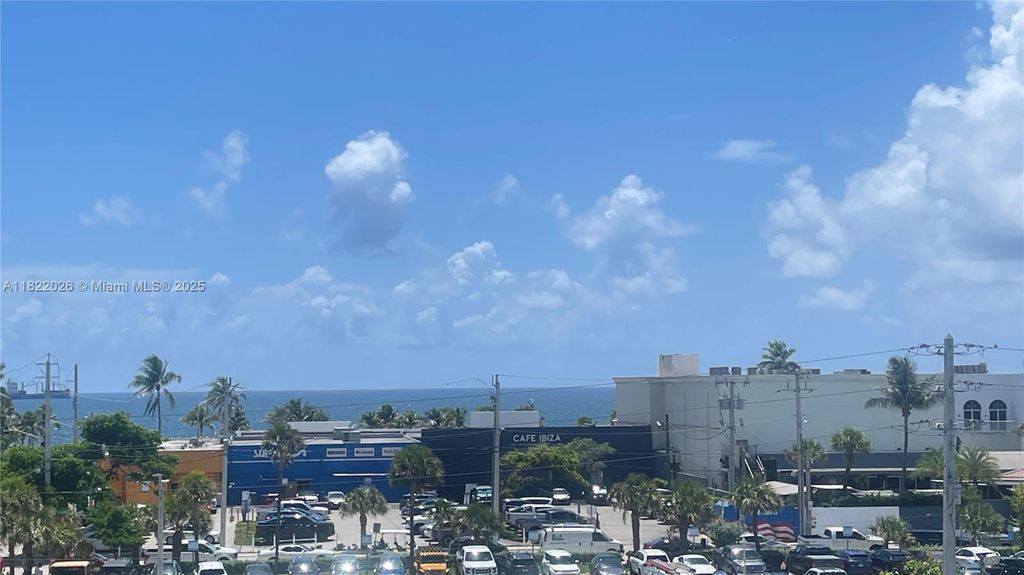 Photo of 200 S Birch Rd #515, Fort Lauderdale, FL 33316 (MLS # A11822026)