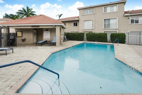 Tiny photo for 221 Riviera Cir, Weston, FL 33326 (MLS # A12042244)
