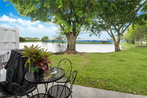 Tiny photo for 221 Riviera Cir, Weston, FL 33326 (MLS # A12042244)