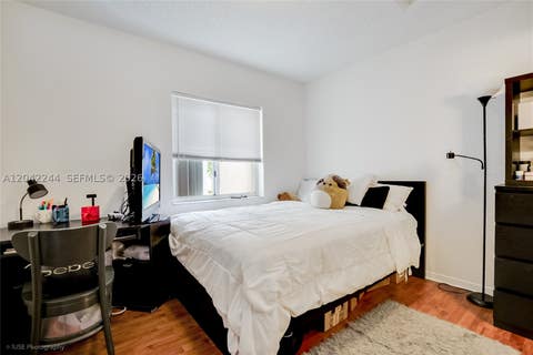 Tiny photo for 221 Riviera Cir, Weston, FL 33326 (MLS # A12042244)