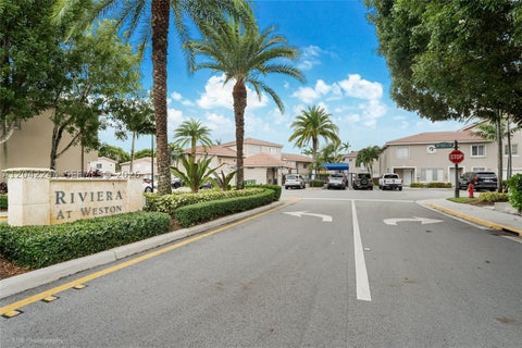 Tiny photo for 221 Riviera Cir, Weston, FL 33326 (MLS # A12042244)