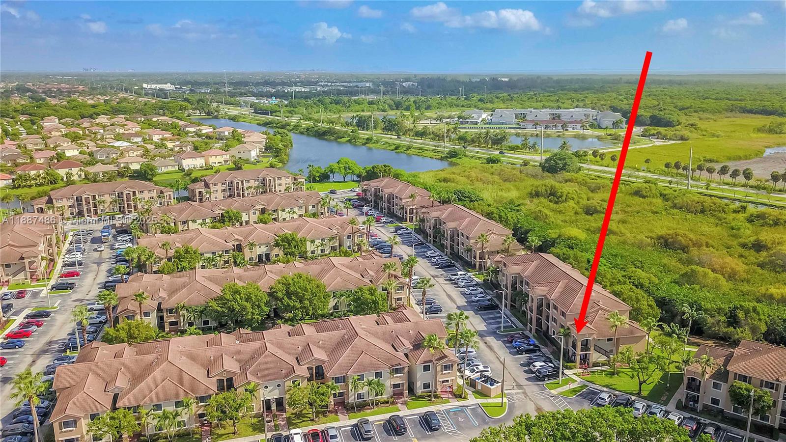 THE COURTS AT BAYSHORE II - Residential