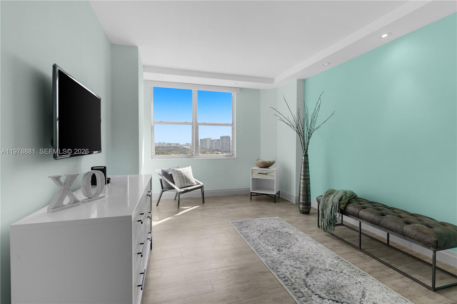 HEMISPHERES CONDO - Residential