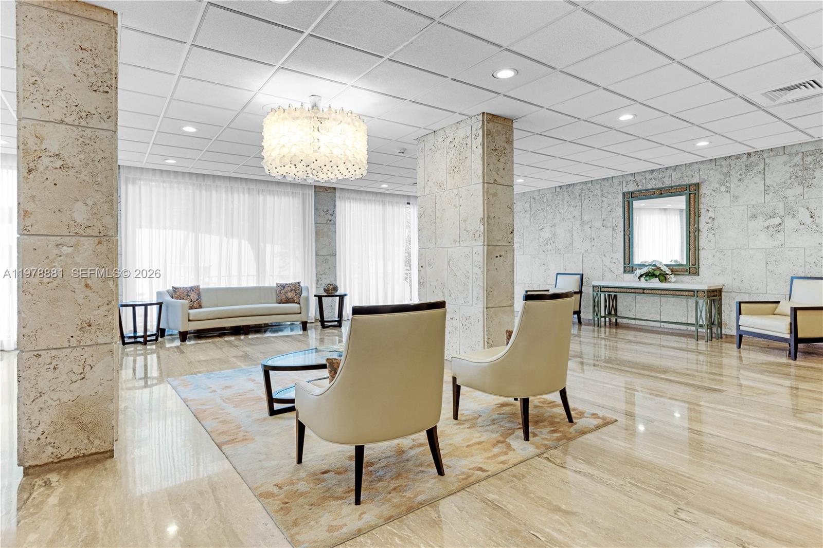 HEMISPHERES CONDO - Residential