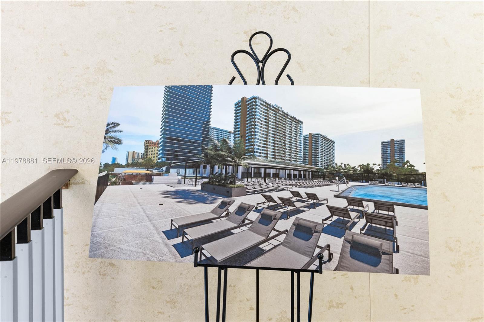 HEMISPHERES CONDO - Residential